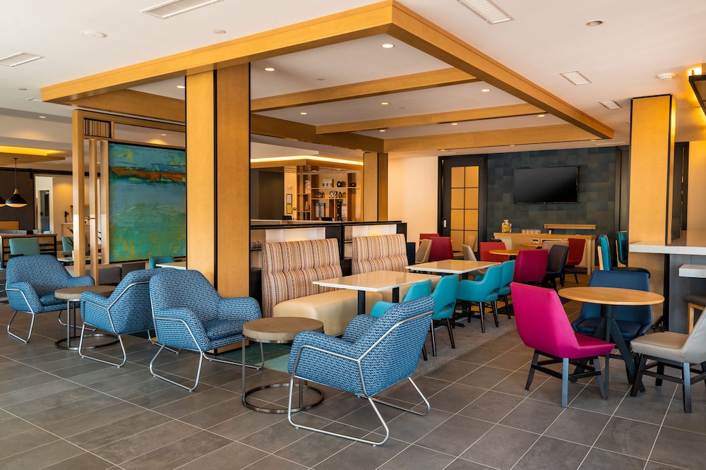 Hyatt House Nashville Franklin Cool Springs 21/38