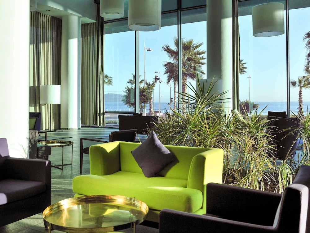 Mercure Rif Nador Hotel 54/80