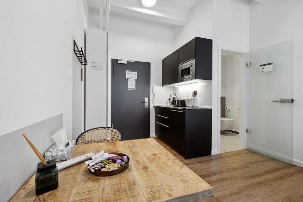 limehome Munich Fritz-Erler Str. 32/50