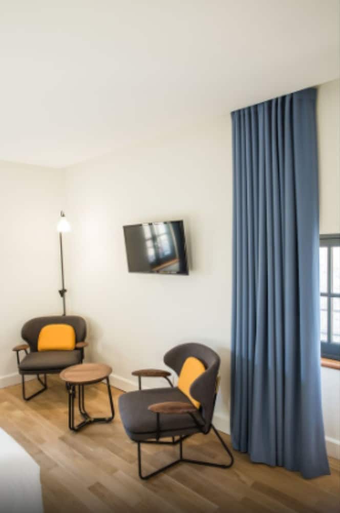 Fourviere Hotel Lyon 42/66