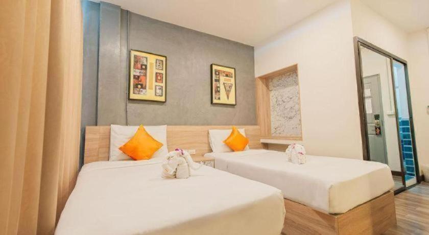 B2 Khamtieng Boutique Budget Hotel 28/58