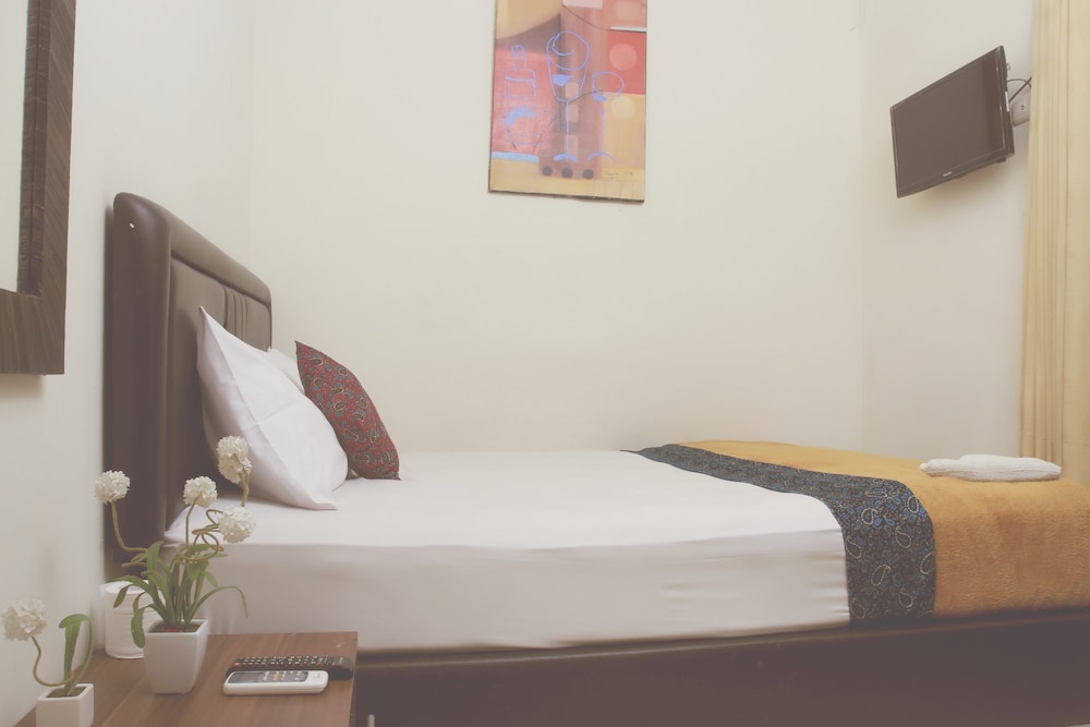 SUPERIOR, DOUBLE BED
