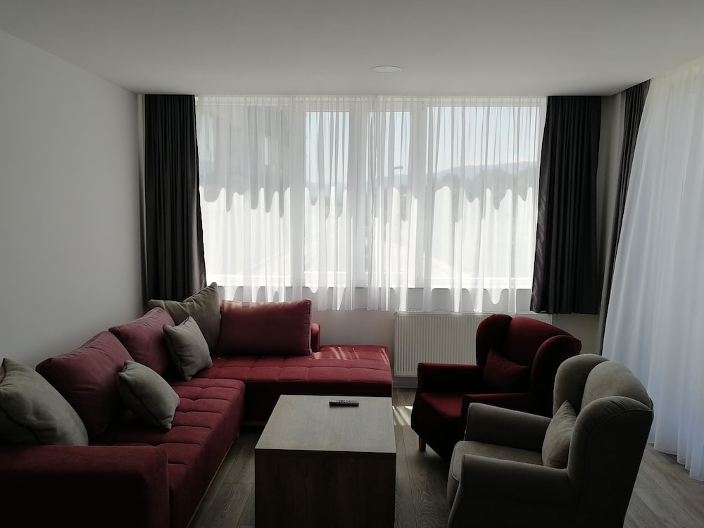 Vip Apartments Sarajevo 12/30