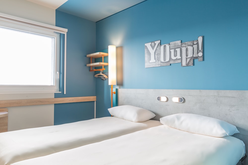 Ibis Budget Geneve Palexpo Aeroport 23/63