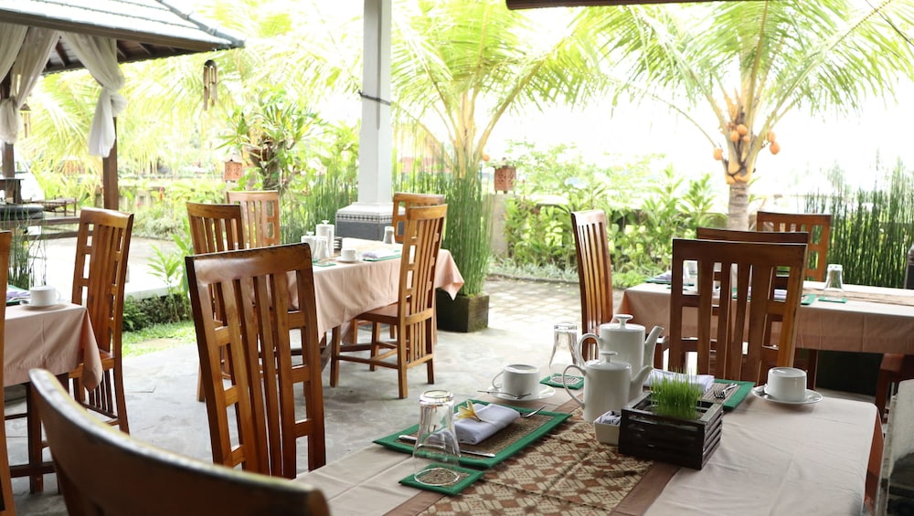 Villa Jj And Spa Ubud 67/80