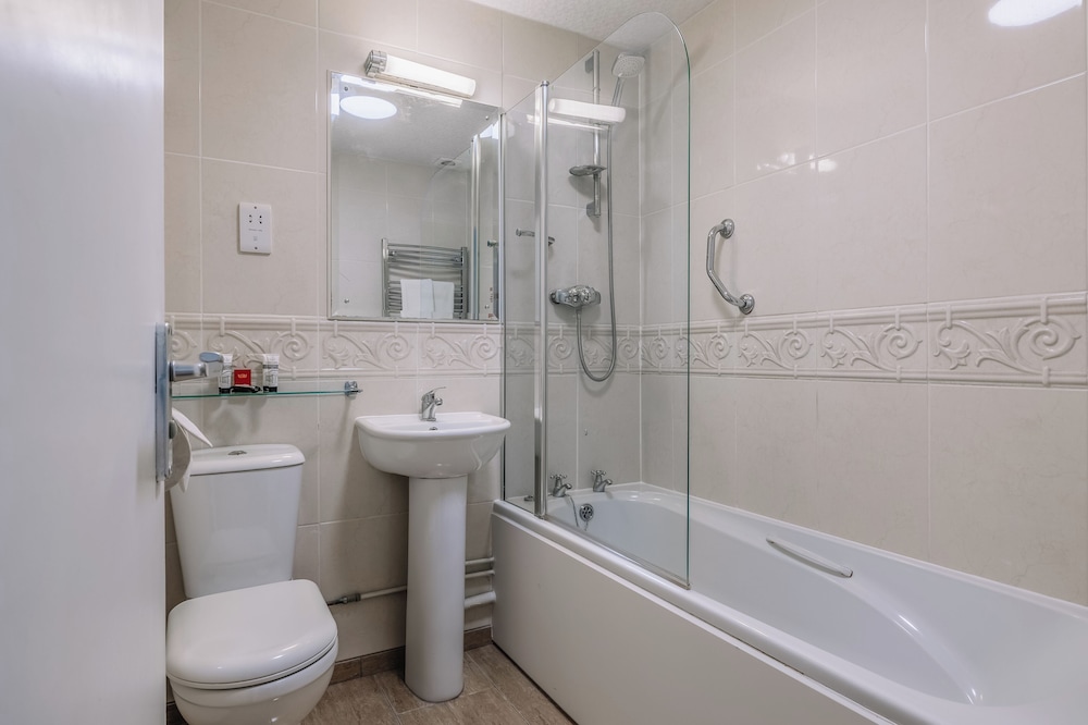 Muthu Westcliff Hotel 45/50