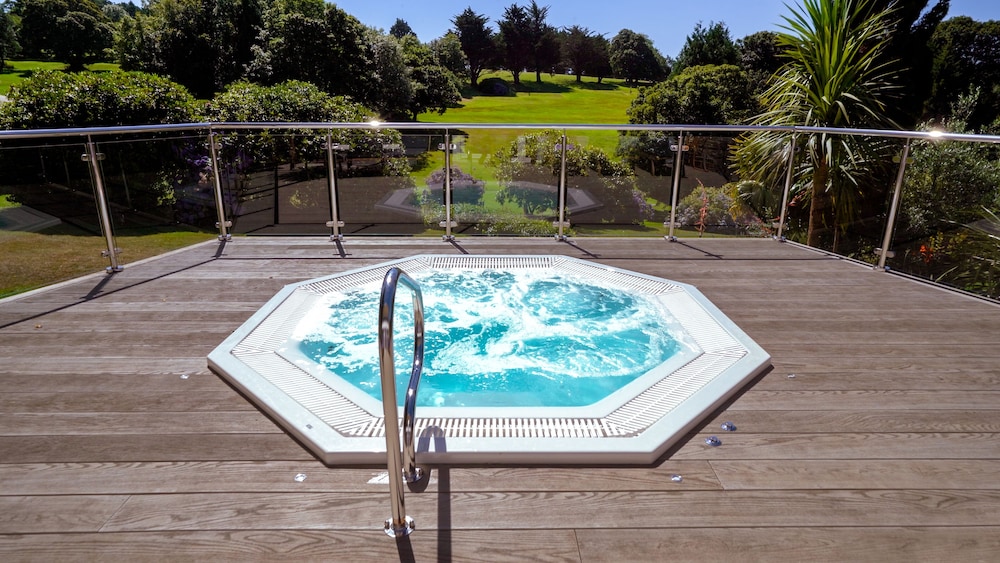 Budock Vean Hotel 25/50