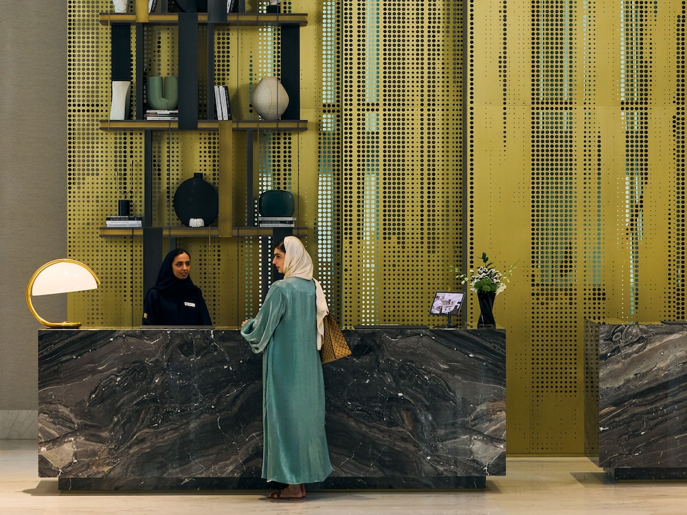 فندق فيرمونت رملة (Fairmont Ramla Serviced Residences) 5/50