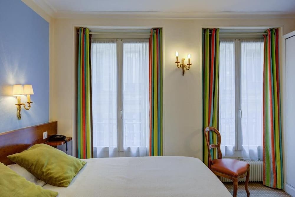 Hôtel La Sanguine 31/62