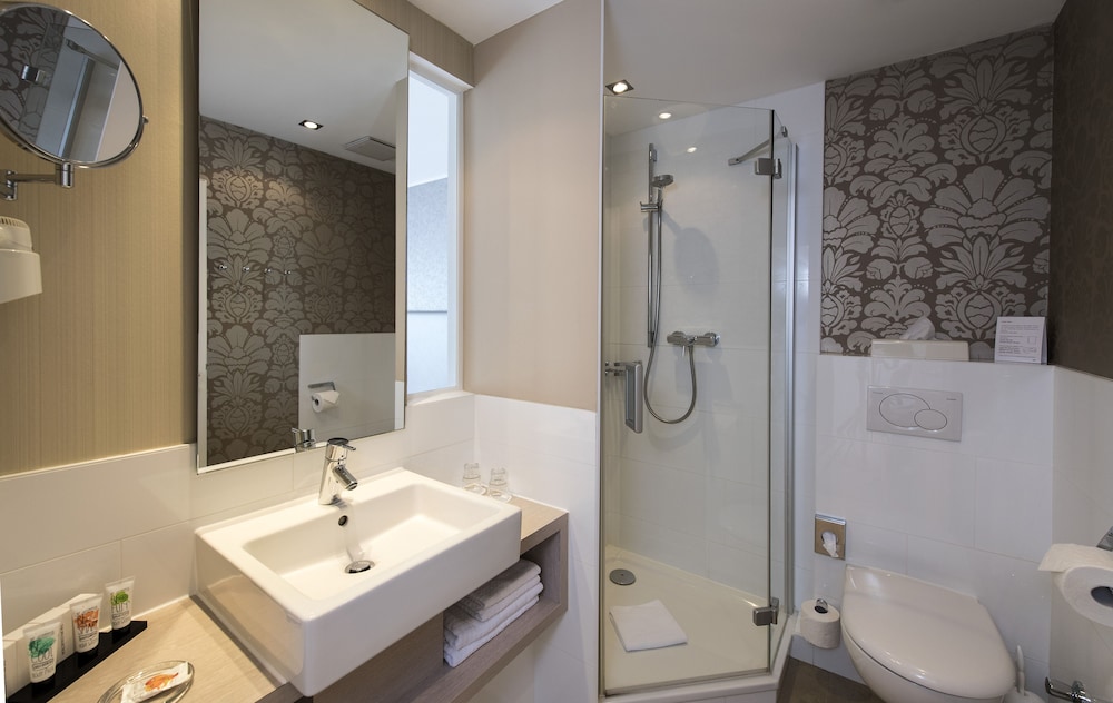 Thomas Hotel Spa Lifestyle 66/69