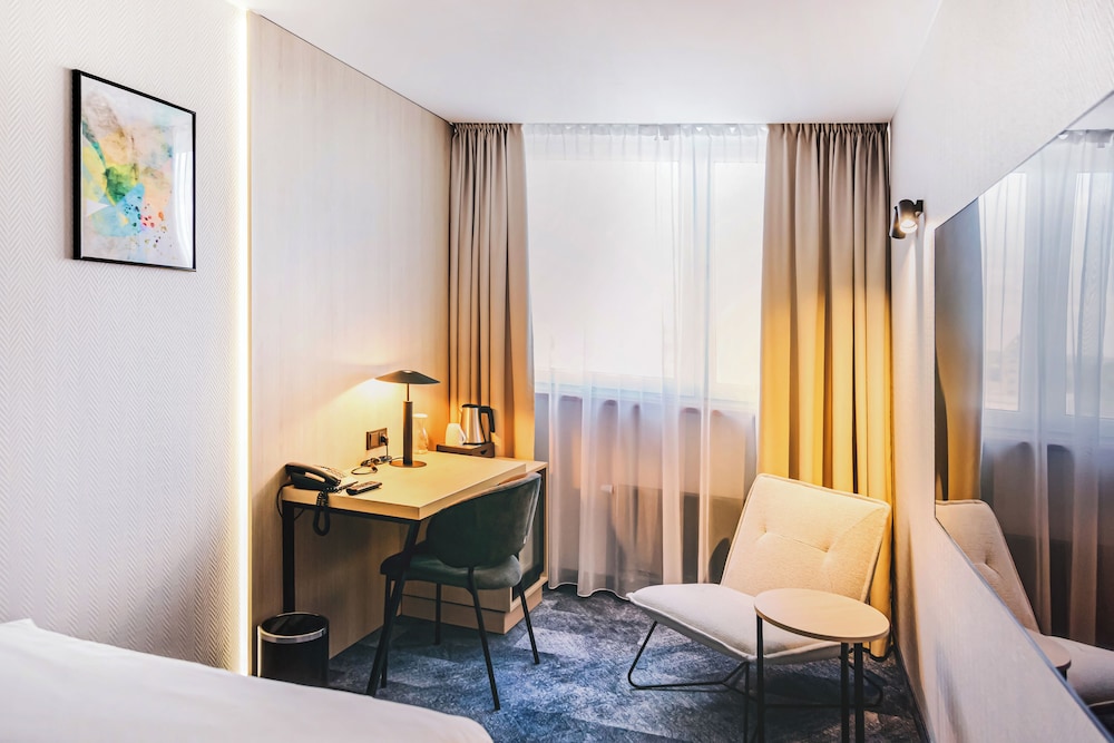 Qubus Hotel Legnica 42/50