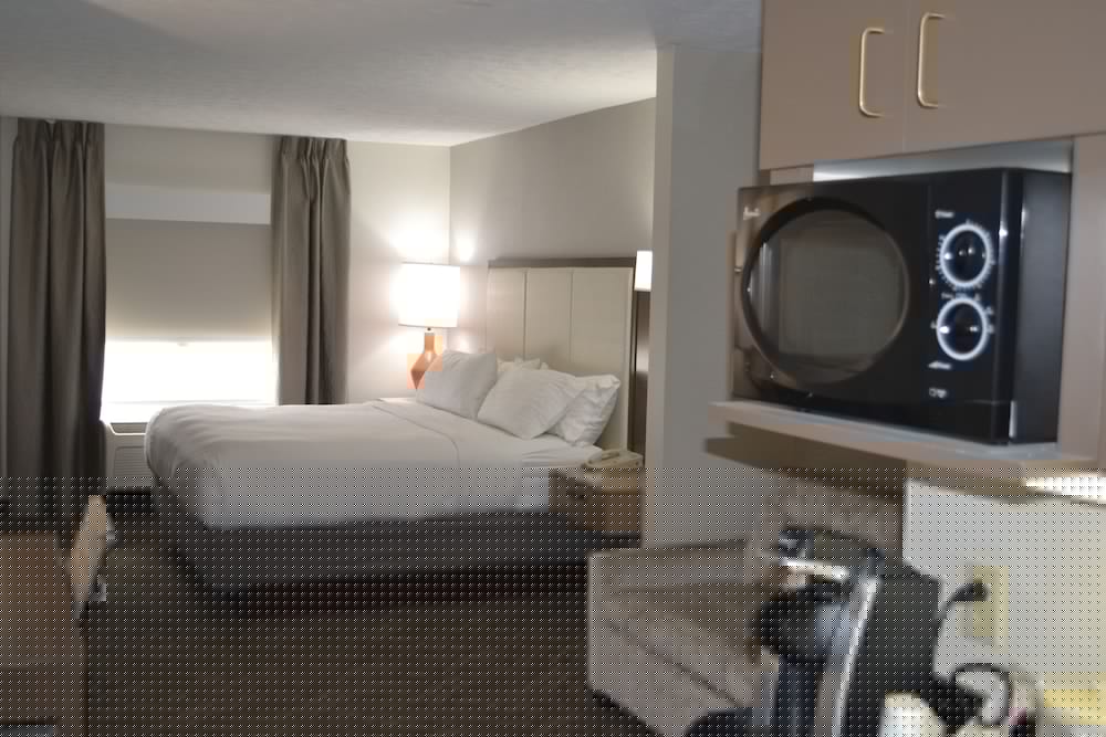 Holiday Inn Express Hotel Suites Kent State University 14/69