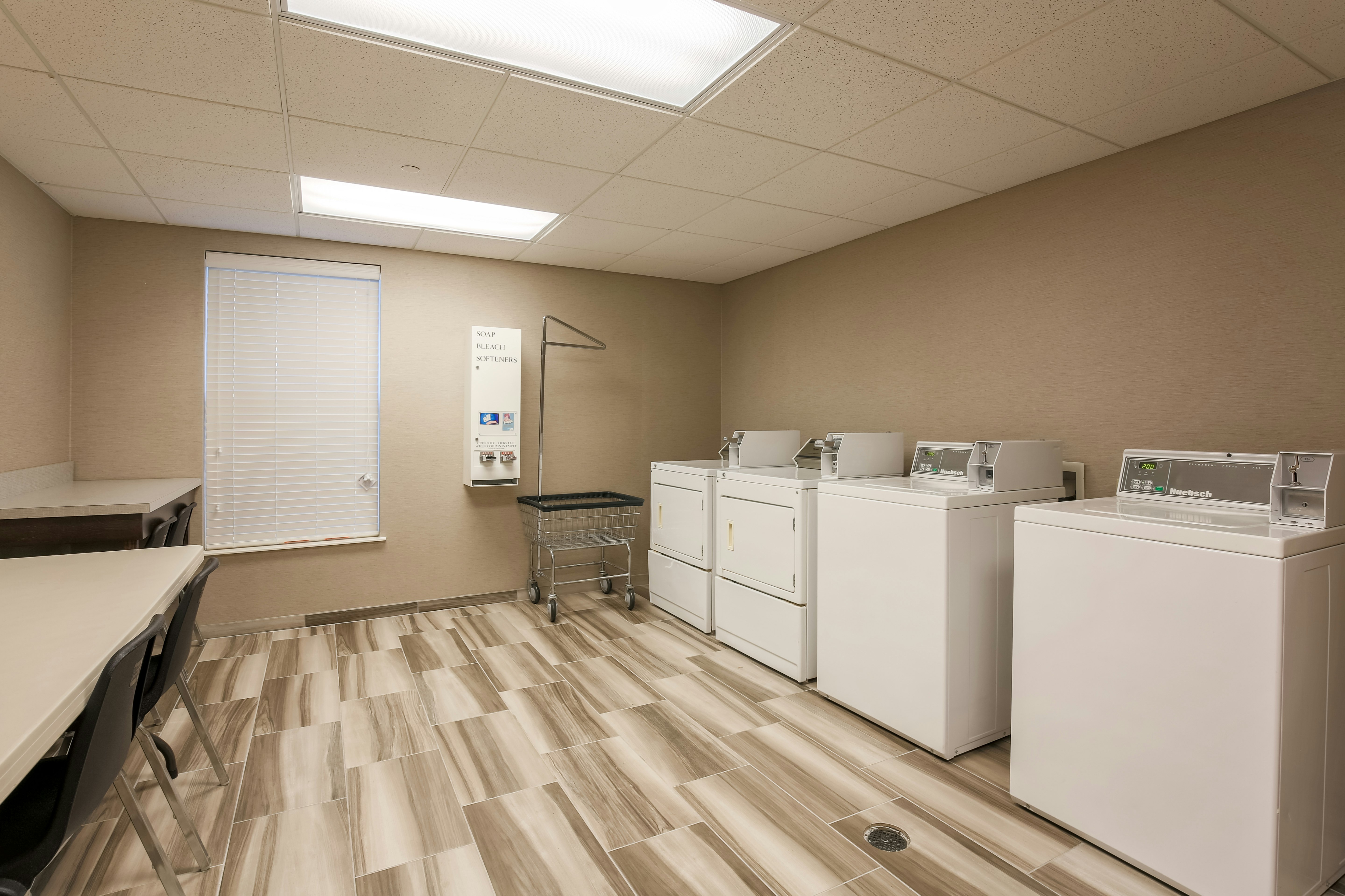 Homewood Suites by Hilton Southwind Hacks Cross 7/17
