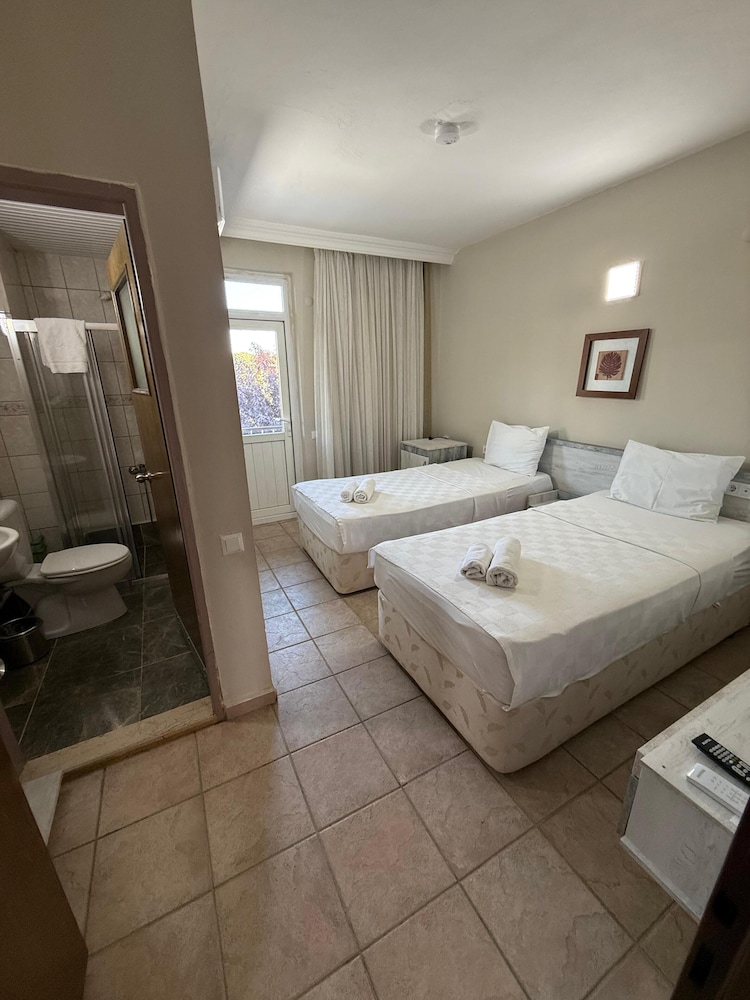 Tekirova Millennium Hotel and Apart 11/23