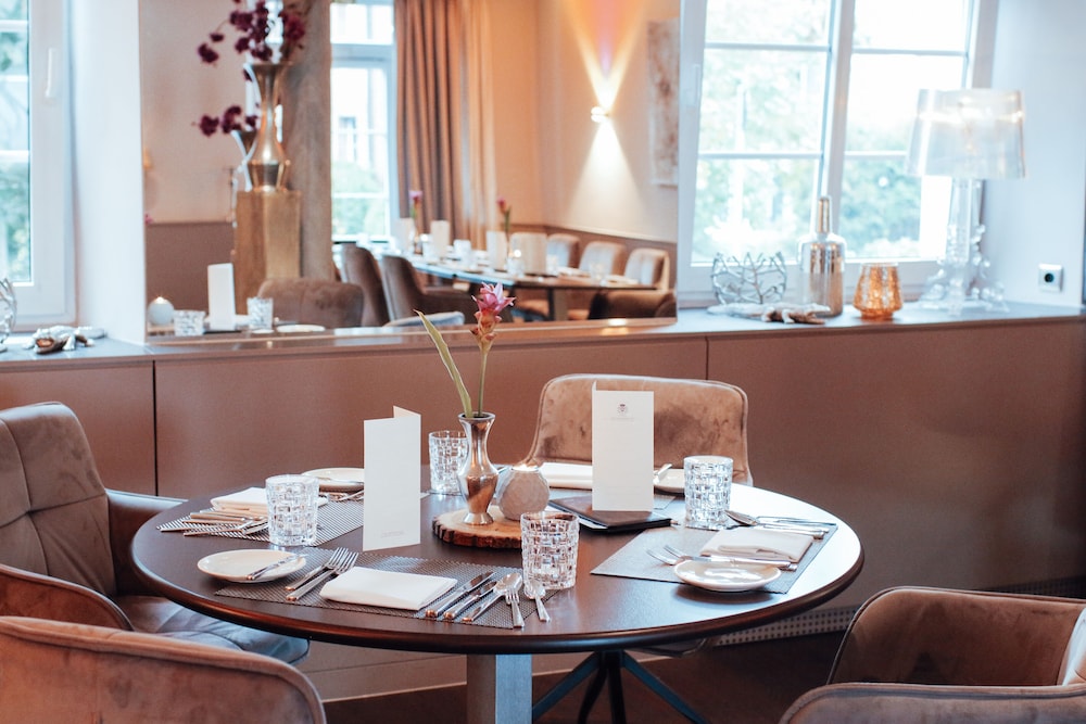Hotel Clostermanns Hof 47/61