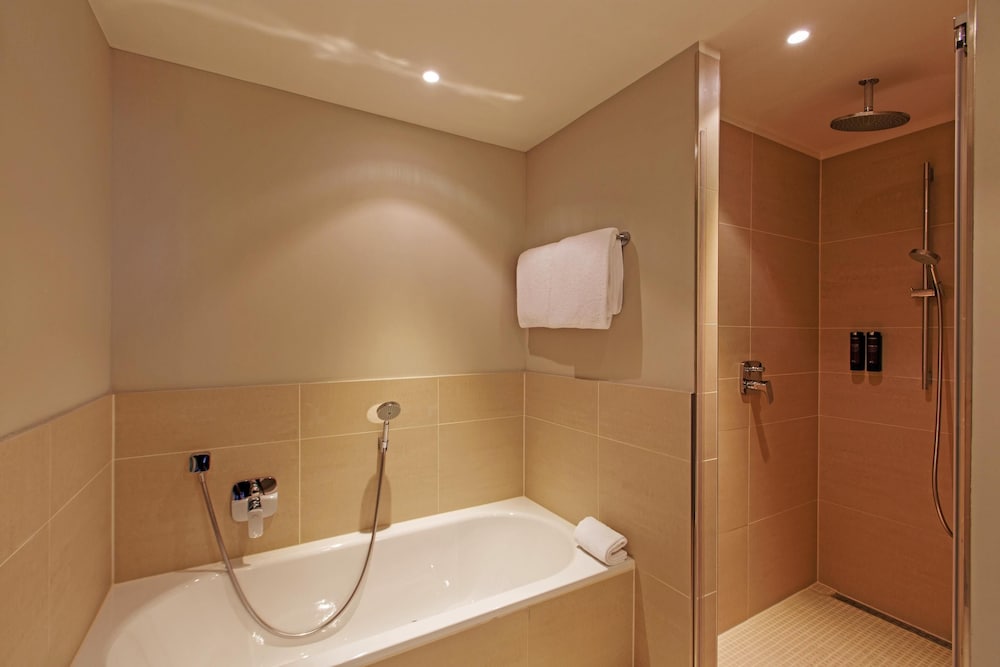 Steigenberger Airport Hotel Berlin 42/42