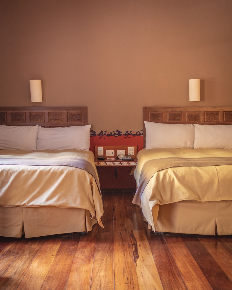 Tambo Del Arriero Hotel Boutique Cuzco Peru 33/82