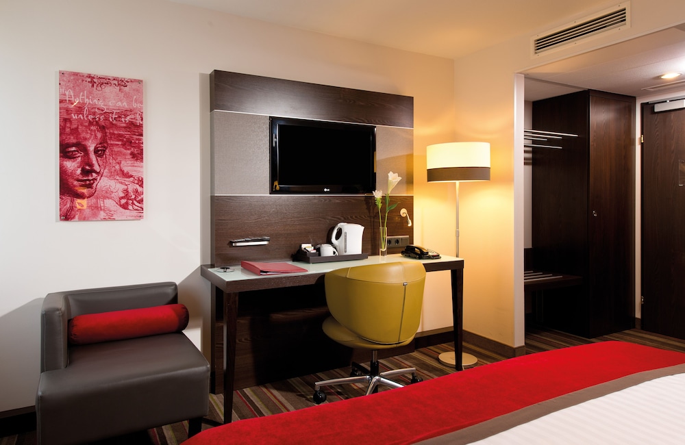 Leonardo Hotel Vienna 57/64