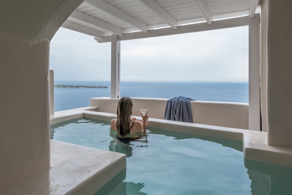 Oia Castle Luxury Suites by Art Maisons 21/50