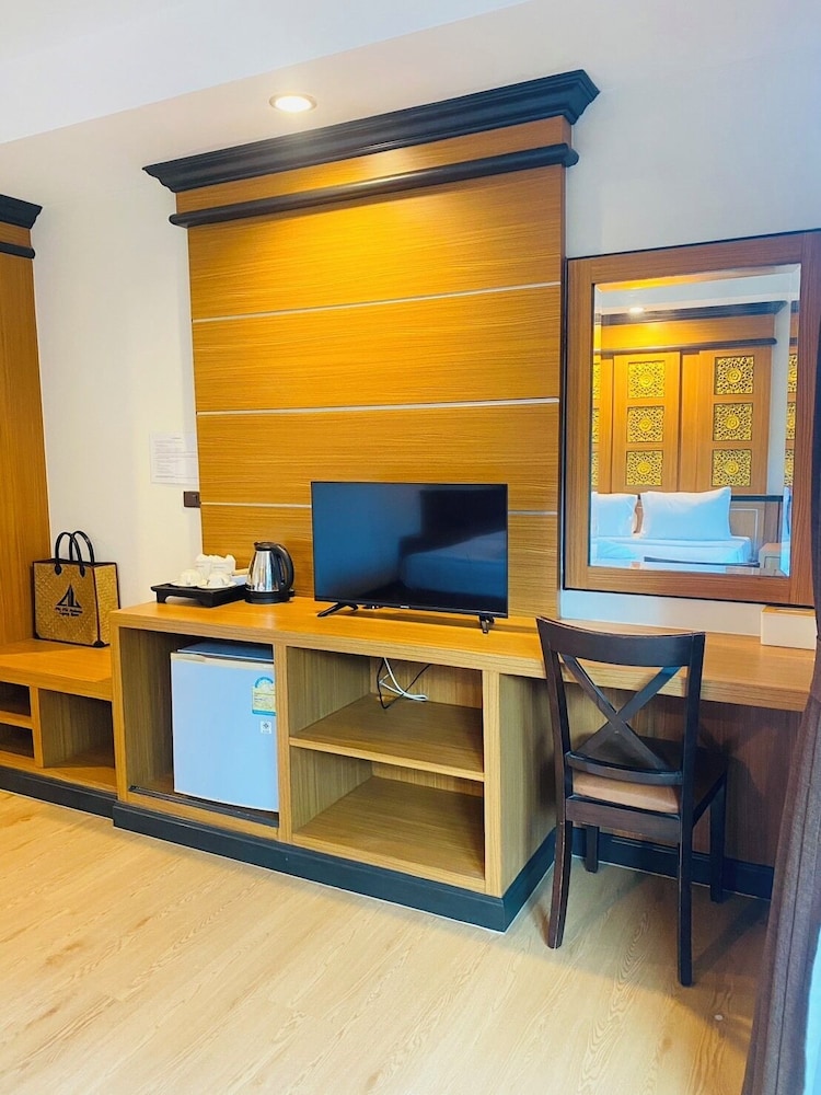 Phi Phi Andaman Legacy Resort 61/74