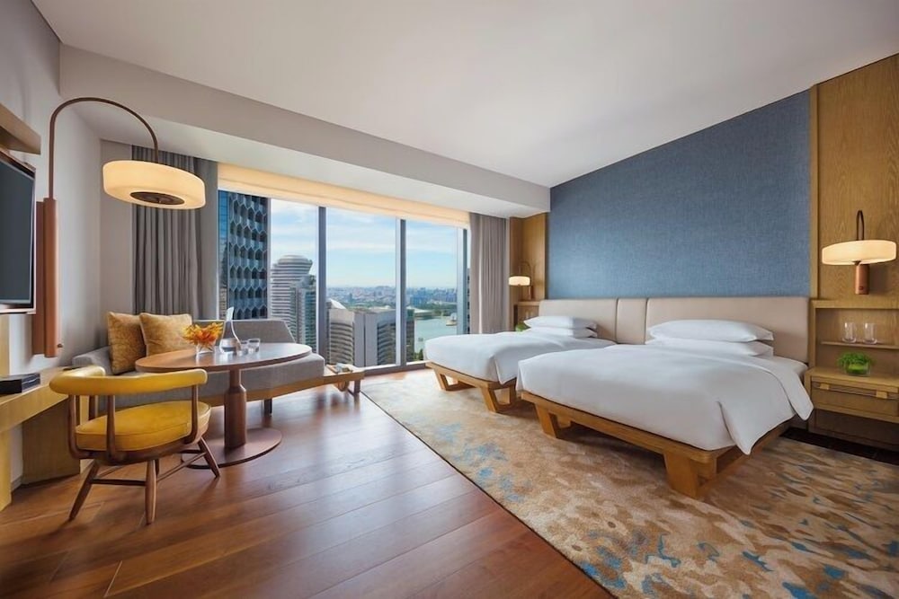 Andaz Singapore 14/69