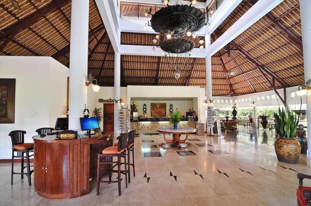 Sativa Sanur Cottages 8/30
