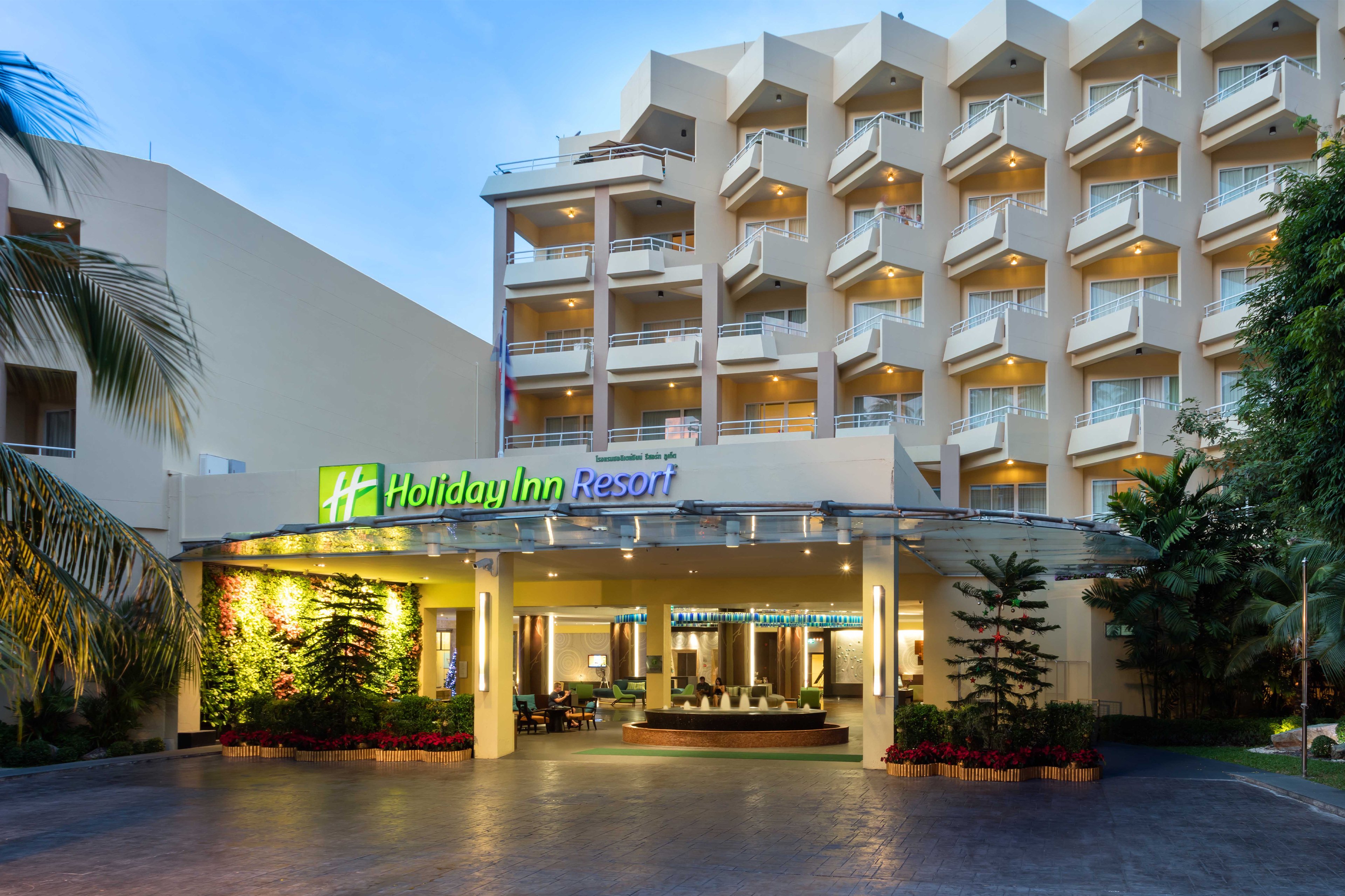 Holiday Inn Resort Phuket, an IHG Hotel 4/83