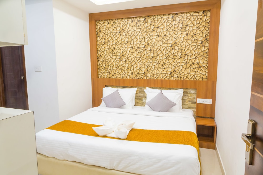 The Porch Inn Hotel & Service Apartments 19/50