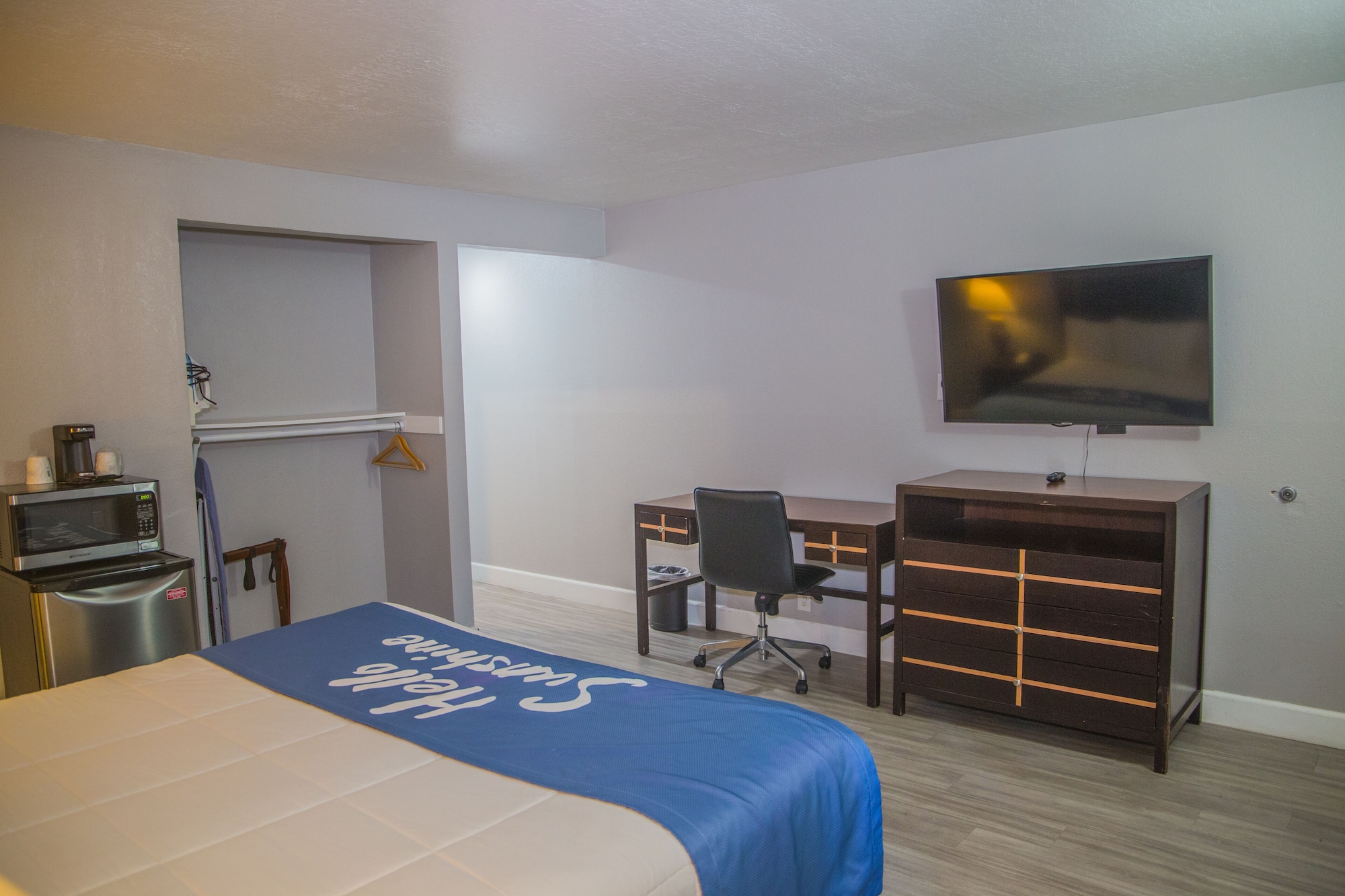 Room, King Bed, Accessible