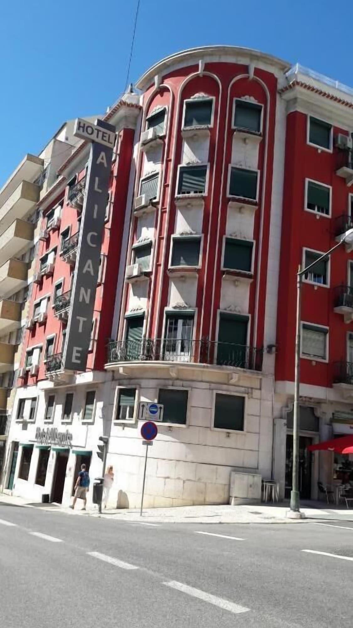 Hotel Alicante 8/57