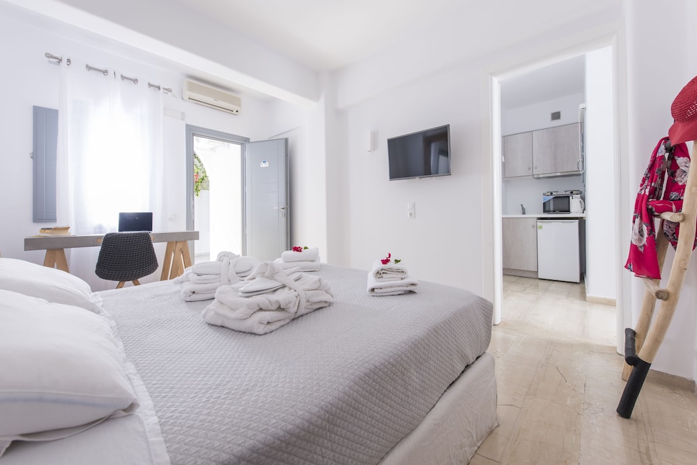 Family Suite, Private Pool
