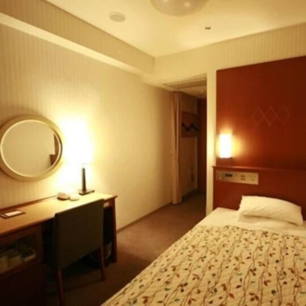 Kakogawa Plaza Hotel 13/25