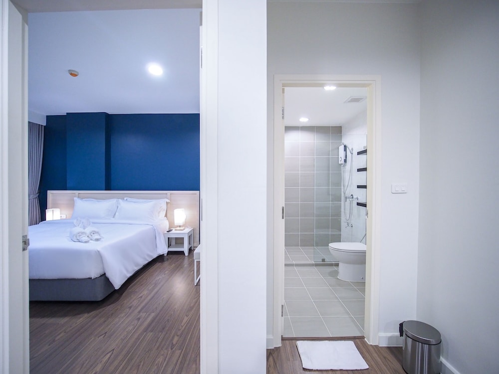 Fortune Courtyard Hotel Khao Yai 23/50