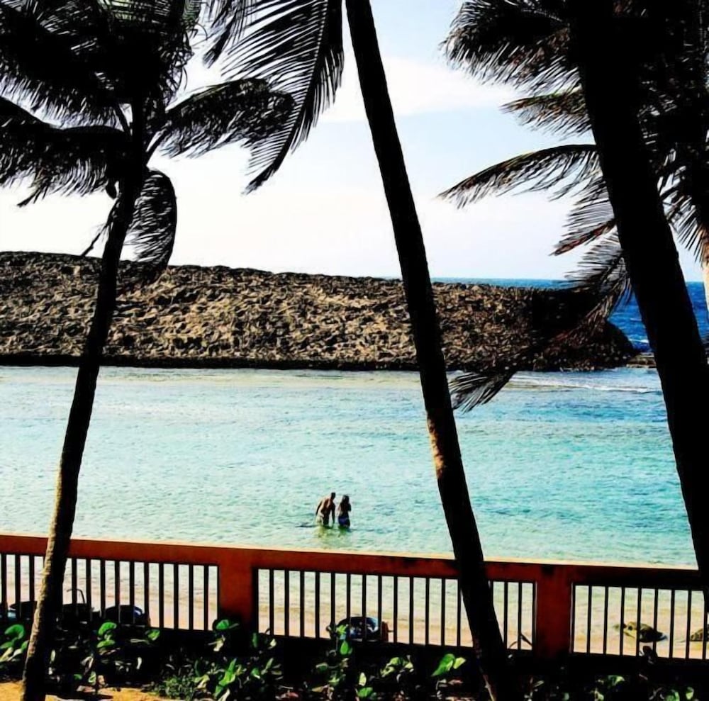 Parador Villas Del Mar Hau 38/48