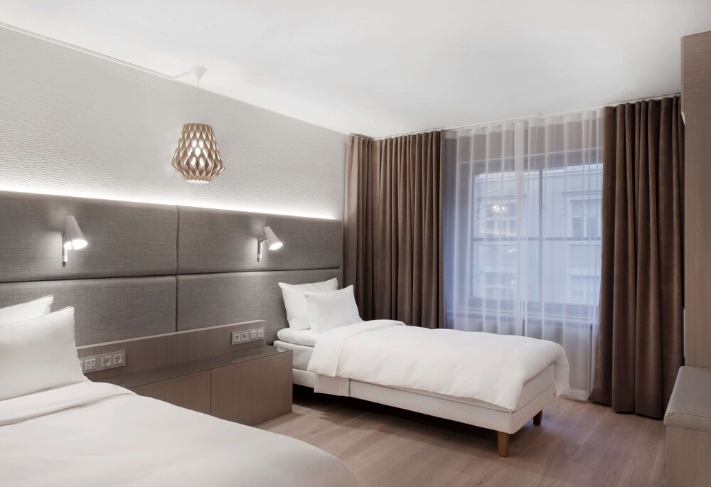Radisson Blu Royal Hotel 13/50