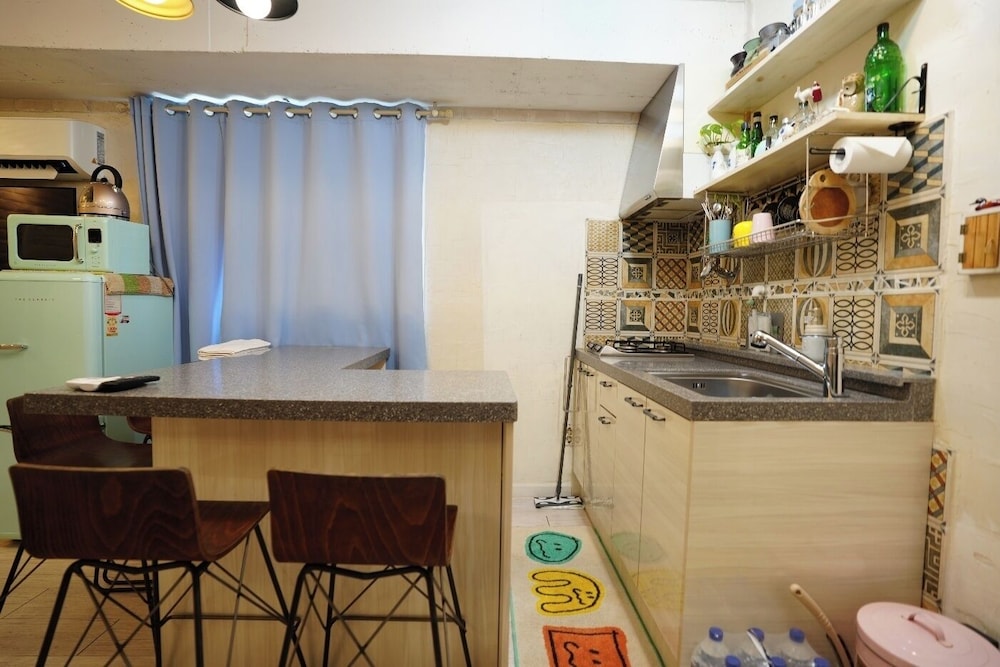 Residence Unicorn In Dongdaemun 12/78