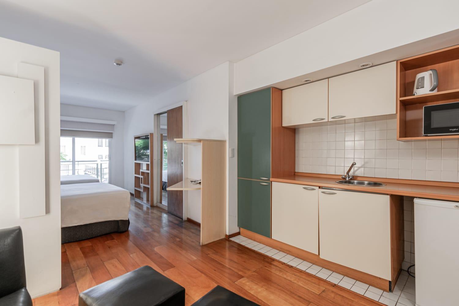 Rio Grande Apart Hotel 16/50