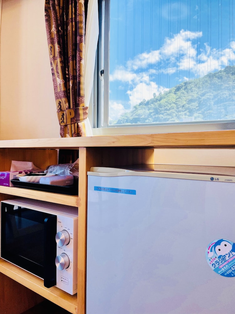 Izu no Umi Hotel 3/29