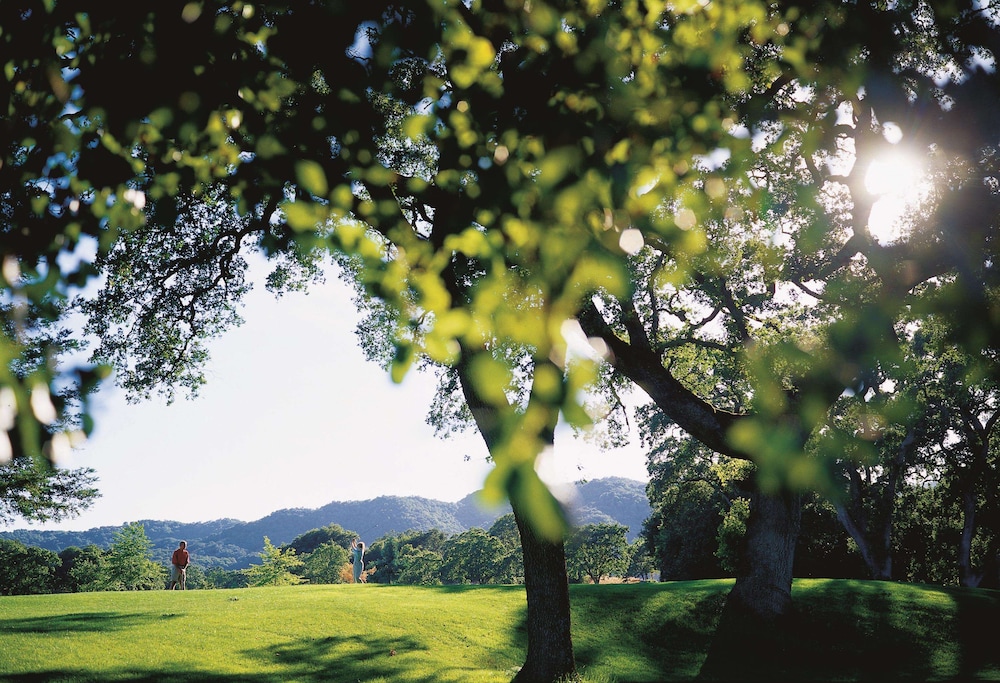 Fairmont Sonoma Mission Inn & Spa 70/72