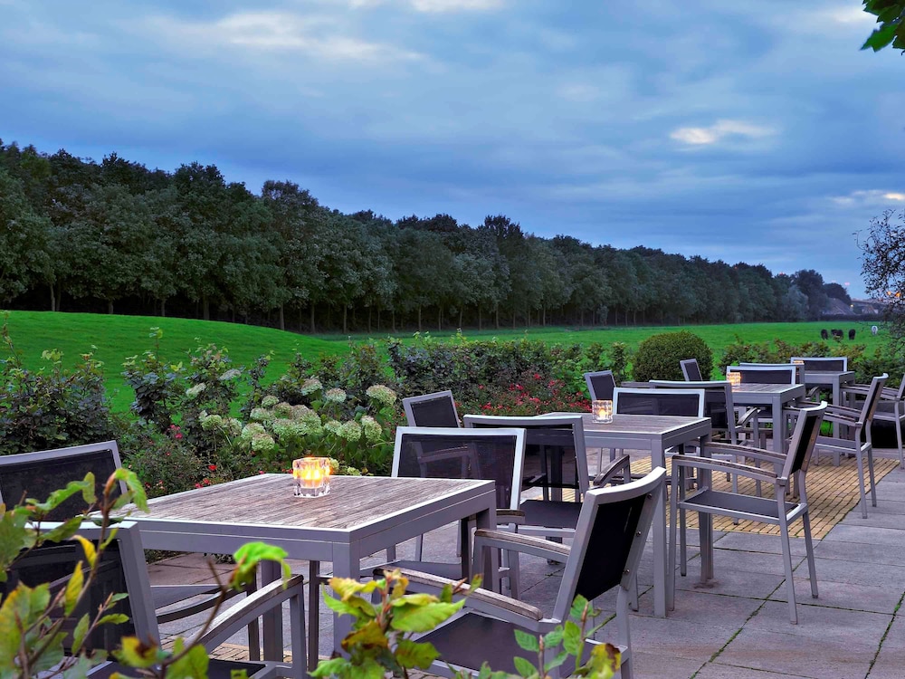 MERCURE ZWOLLE 33/50