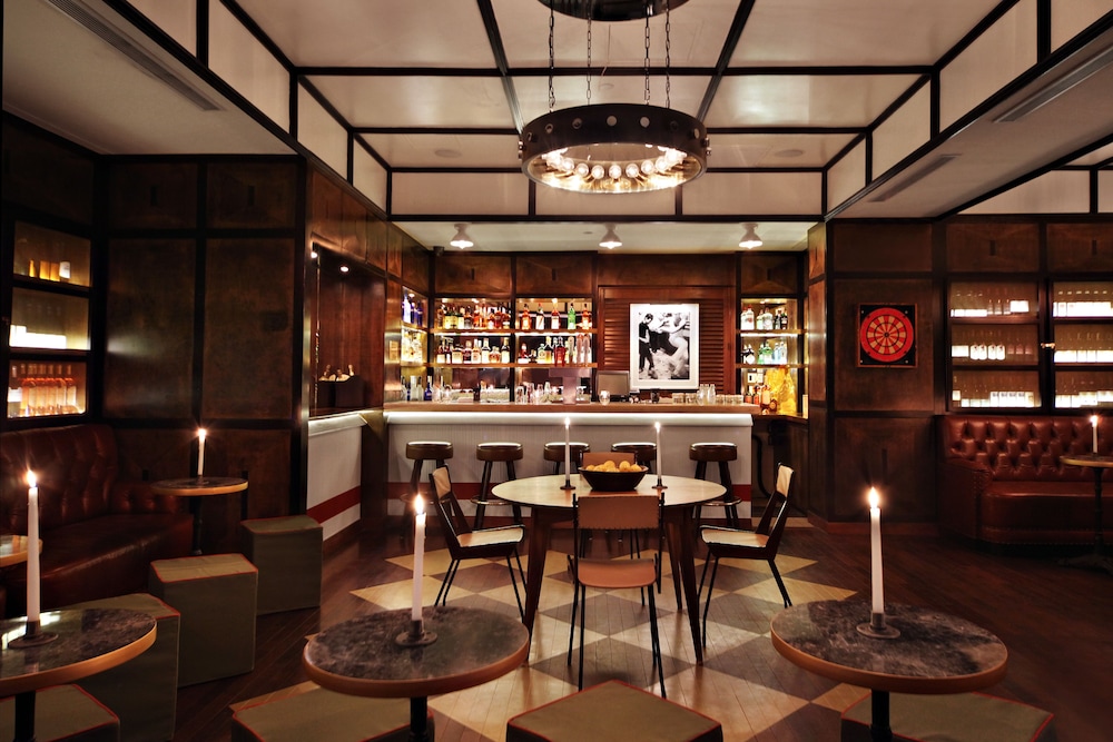 Gild Hall A Thompson Hotel 33/50