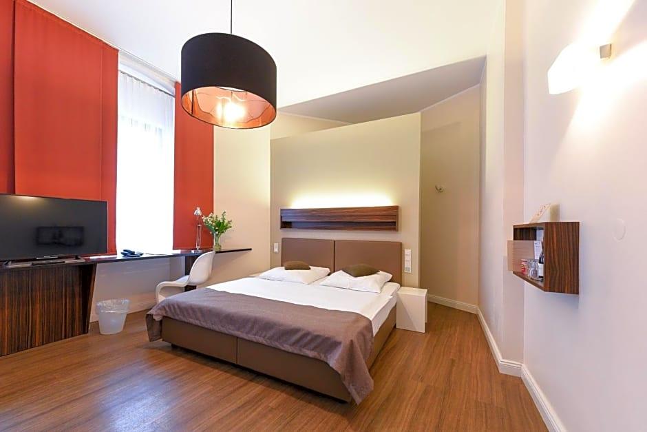 Hotel Casa Colonia 8/36