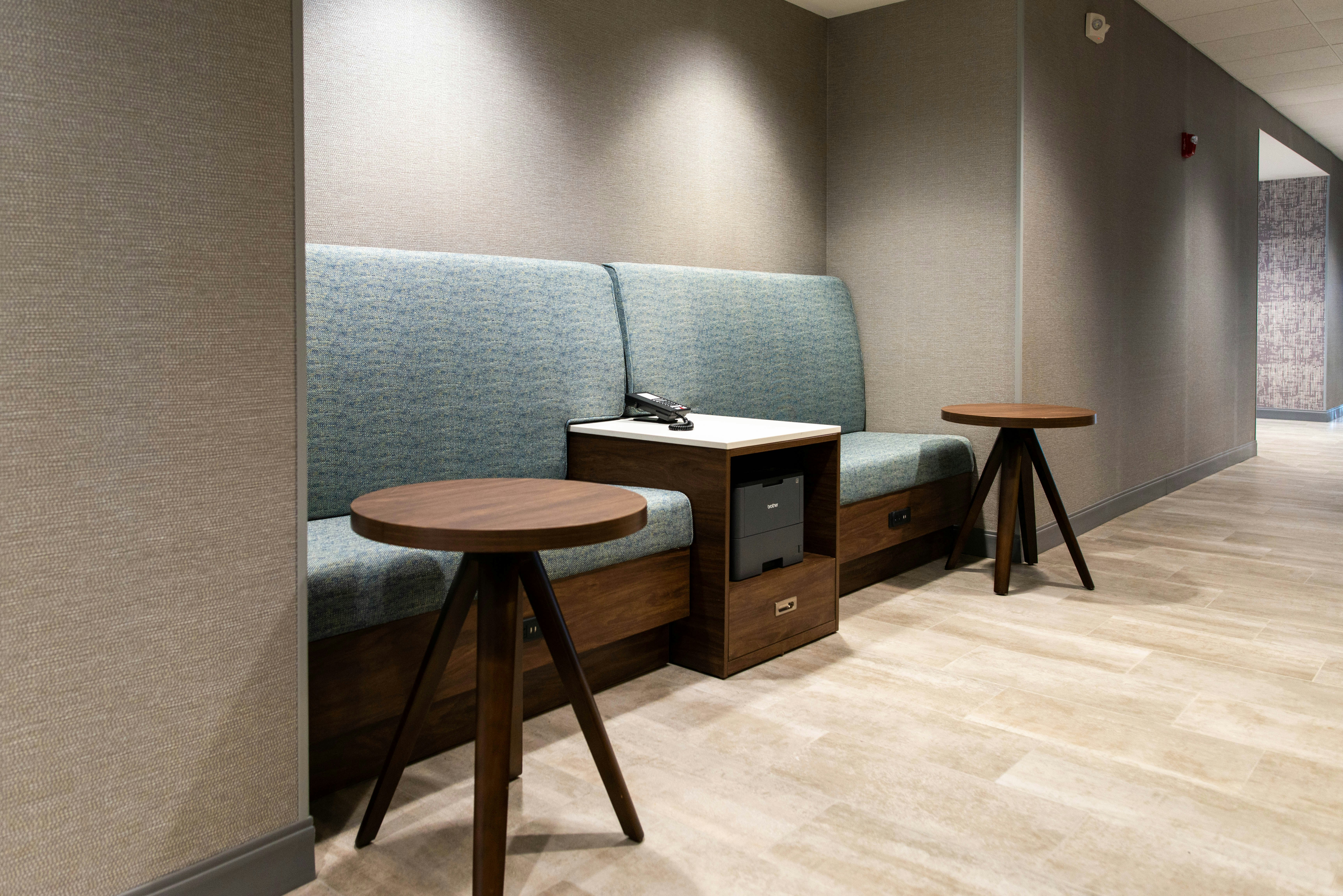 Hampton Inn Paris IL 22/24
