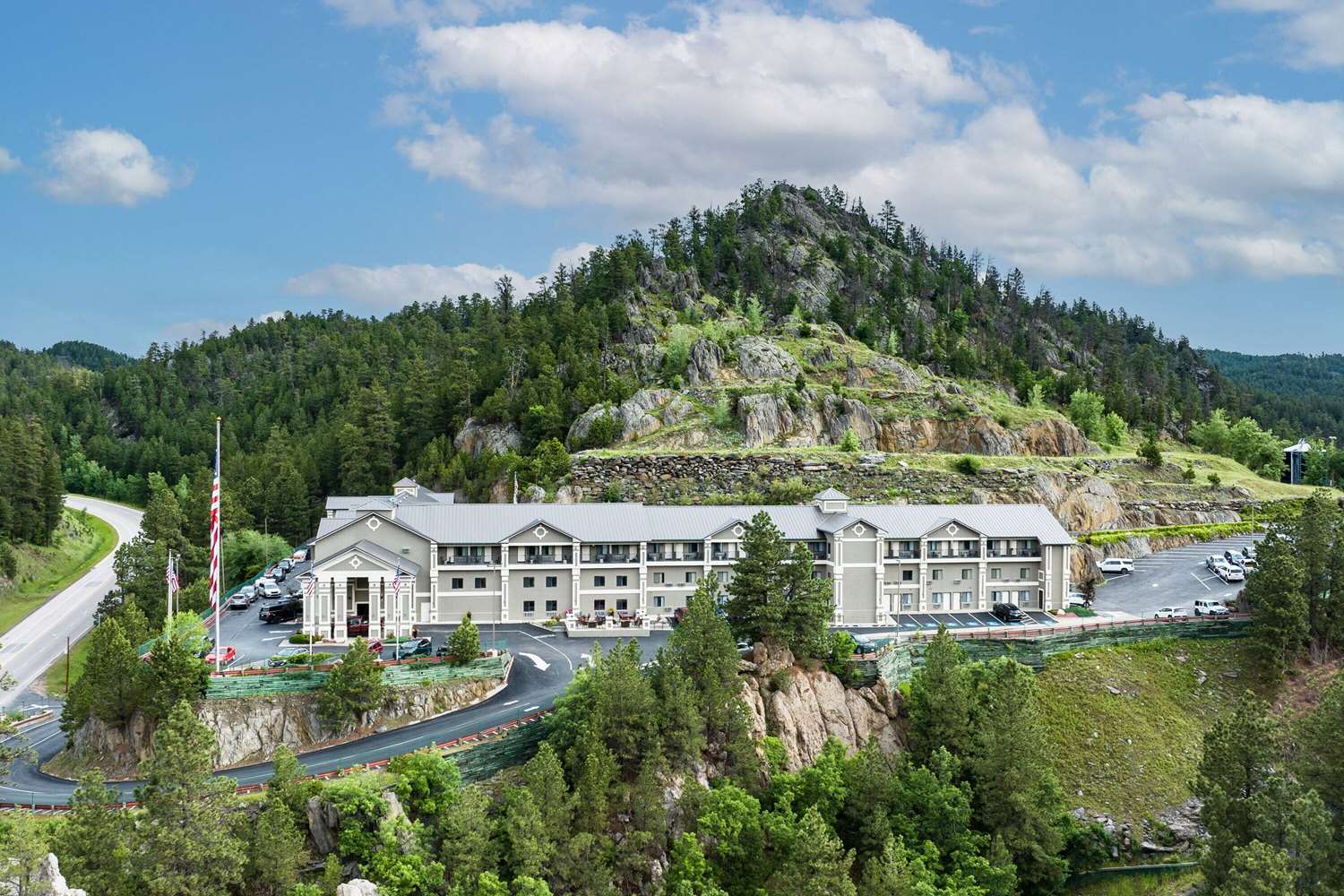 Baymont By Wyndham Keystone Near Mt. Rushmore 31/35
