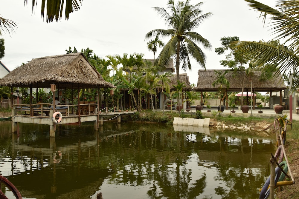 Water Palm Villas 38/50