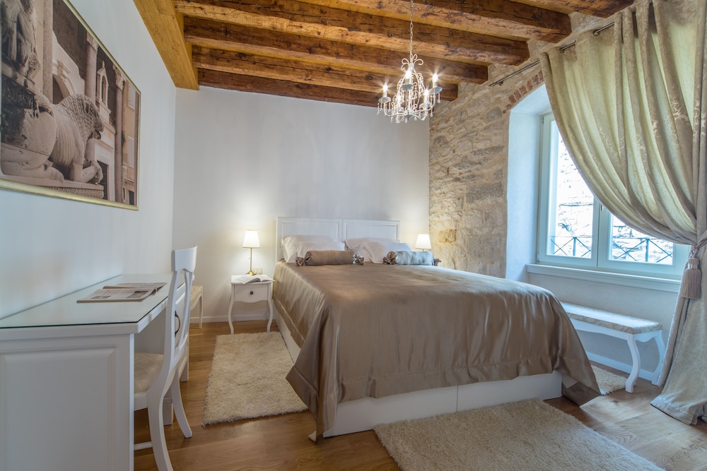 Villa Split Heritage Hotel 29/80