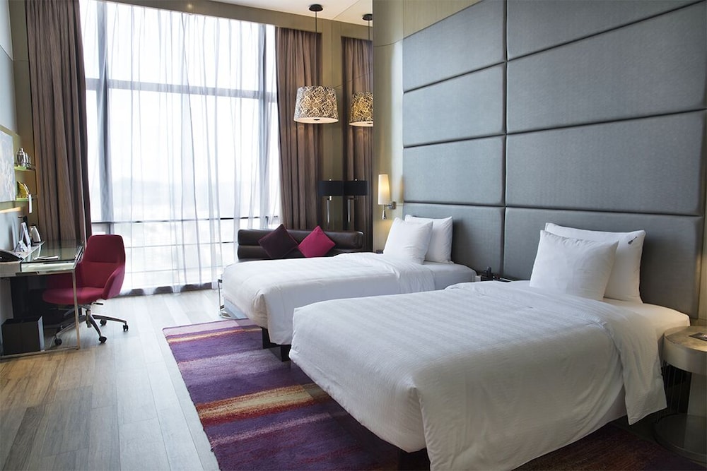Hard Rock Hotel Shenzhen 26/94