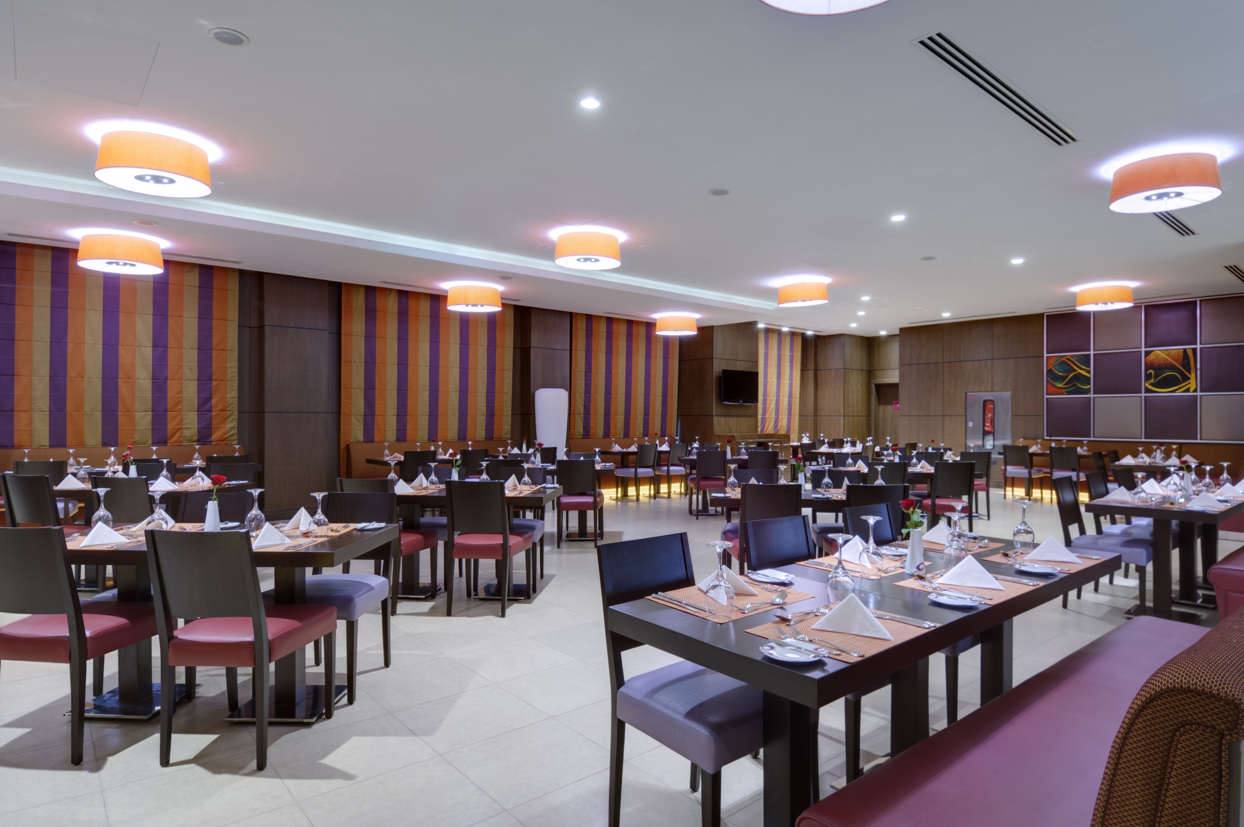 كراون بلازا المدينة(Crowne Plaza Madinah) 46/75