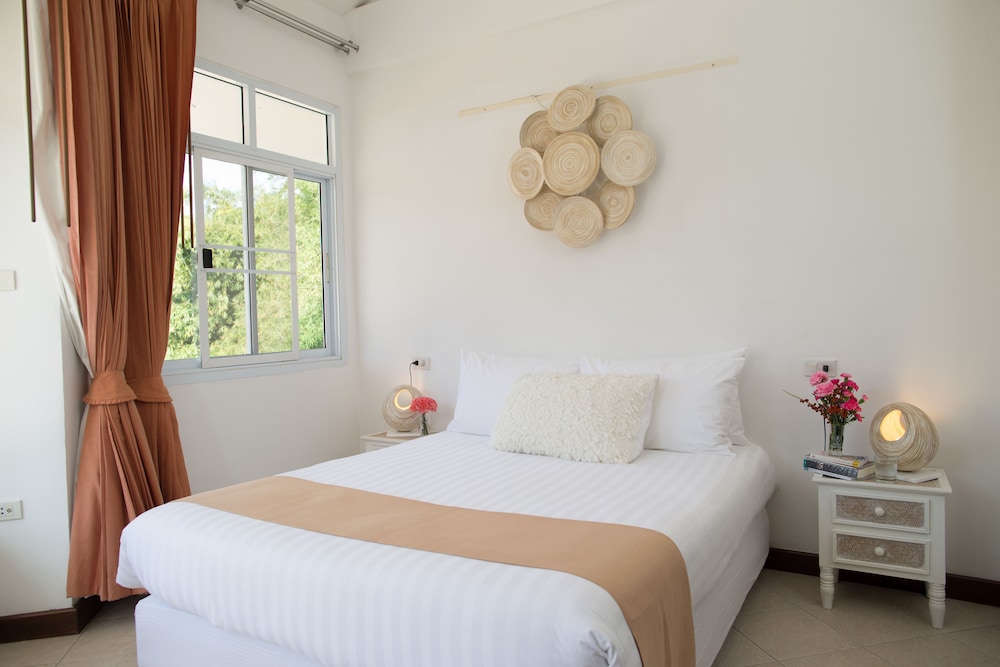 Twin Villas Ao Nang 15/50