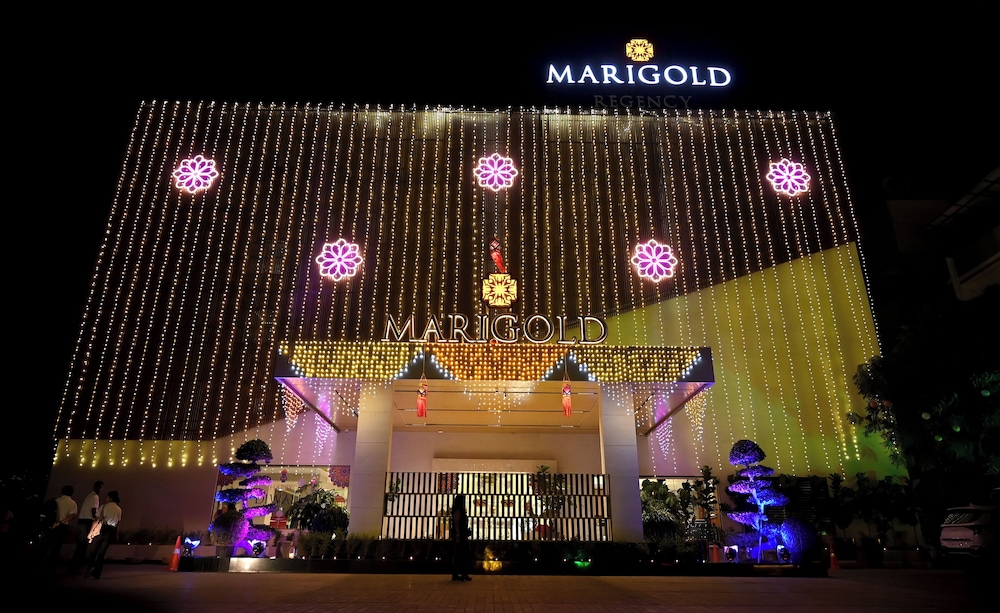 Marigold Regency 4/50